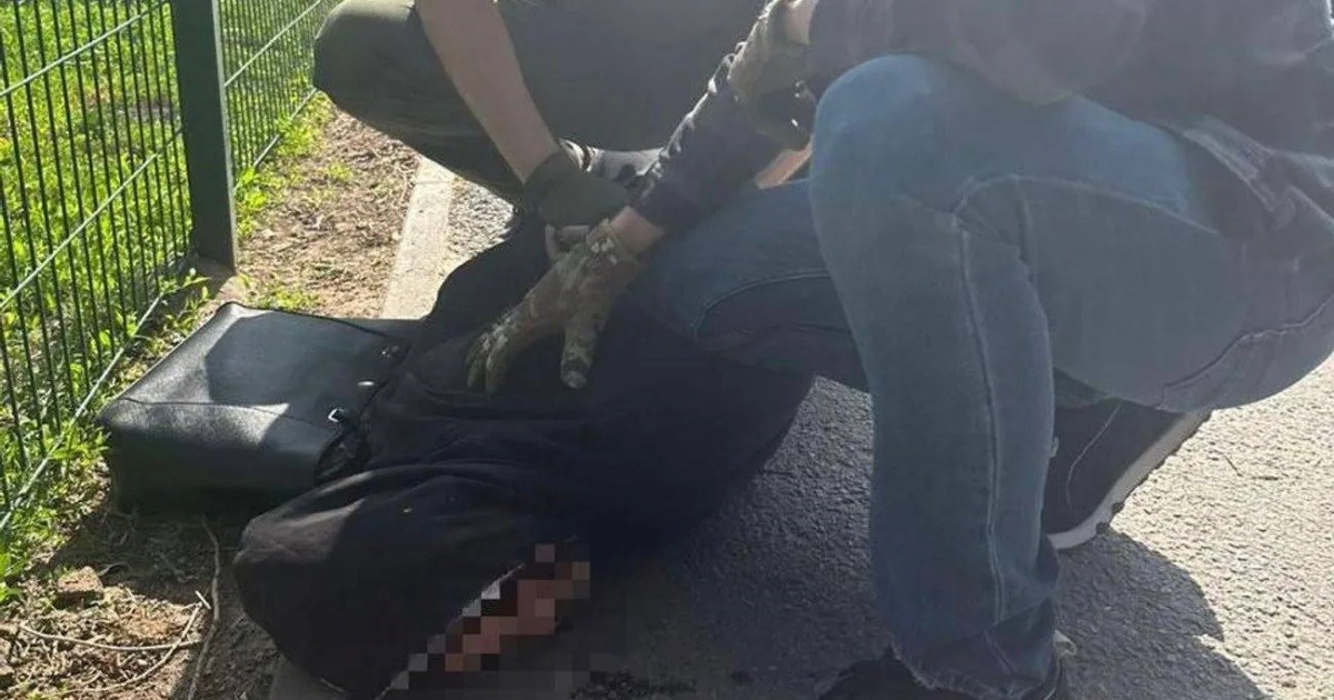 FOTO Ukrajinci uhitili dvije ruske saboterke