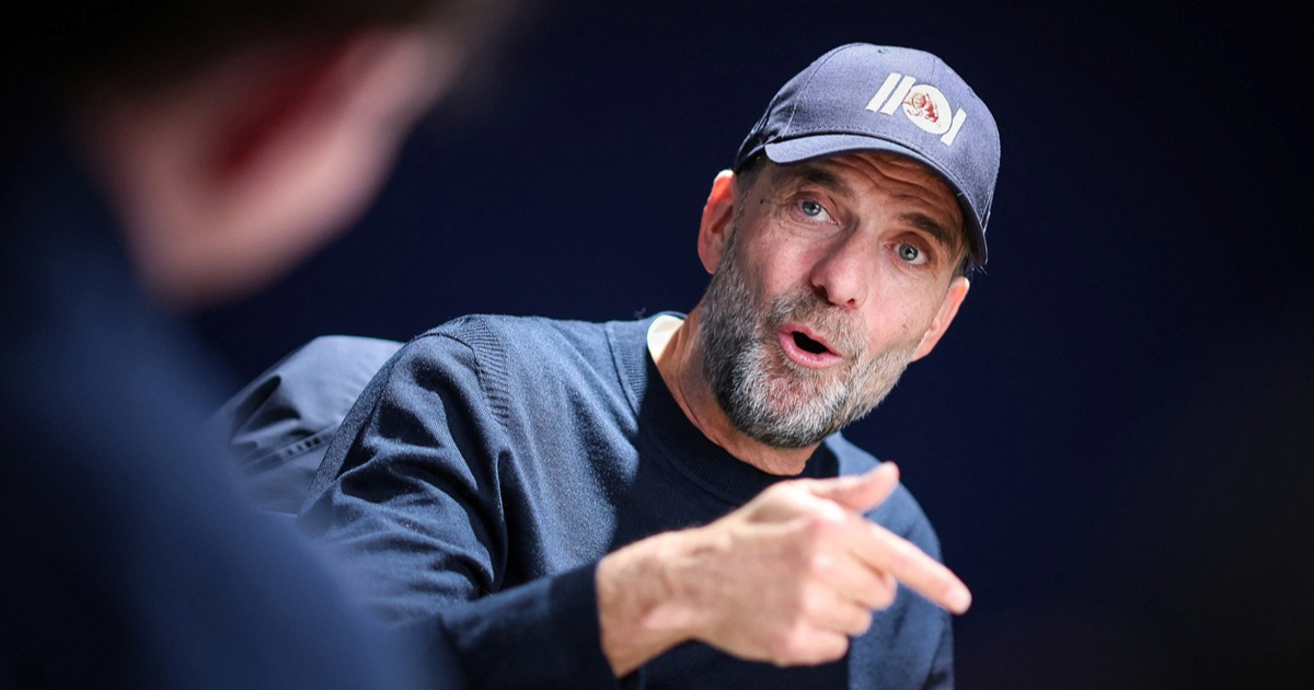 Klopp: Preporučam Realu da bude realan. Šansa da dovede Pepa nije baš velika