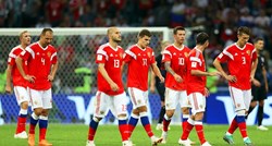 FIFA prijeti Rusiji izbacivanjem sa SP-a. Zabranjena ruska himna i zastava