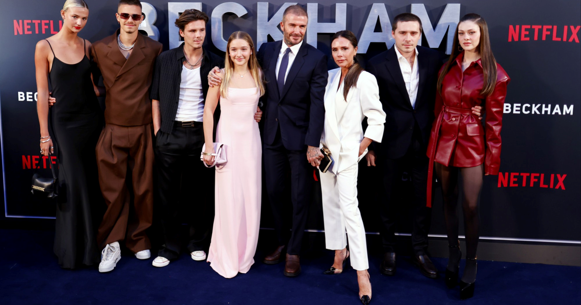 Brooklyn i Nicola Peltz dobili ponudu da napišu knjigu o sukobu s Beckhamovima?