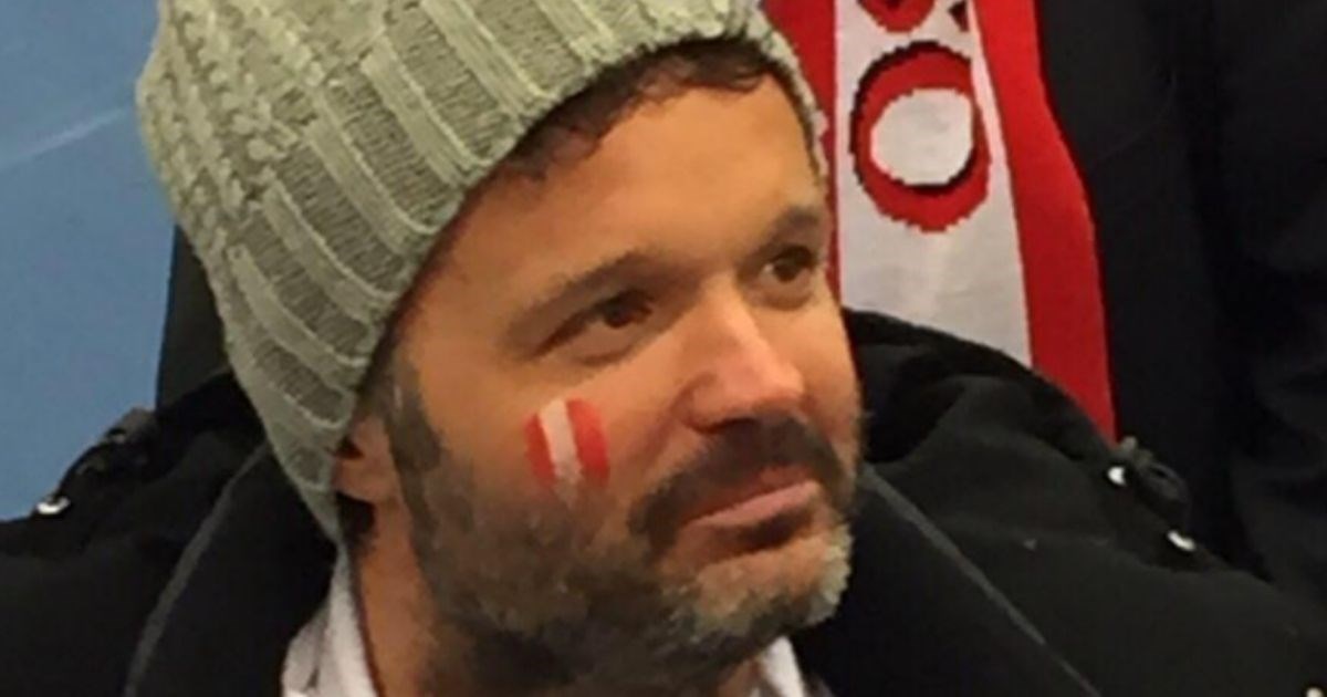 Ukrajinac udario prvog čovjeka europskog tenisa: "Kako si mogao ovo napraviti?"