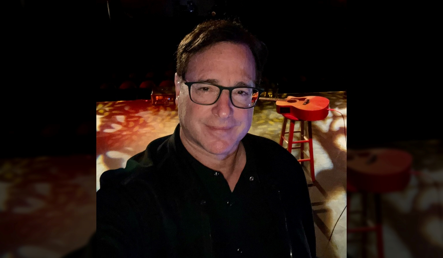 Bob Saget održao nastup noć prije smrti, objavio i fotografiju