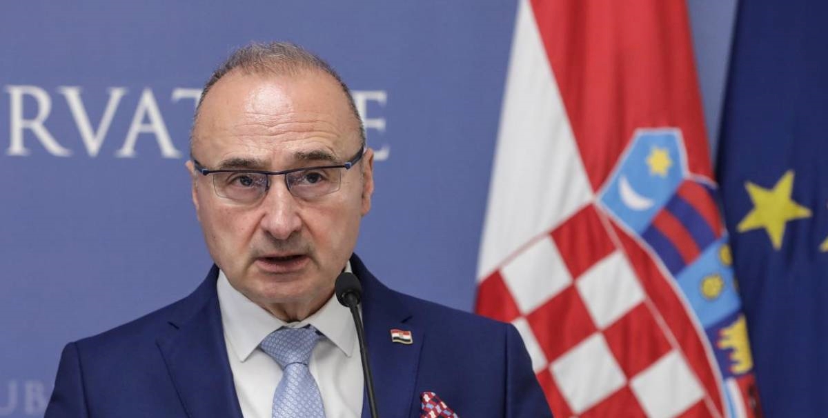 Hrvatska započela pregovore o ulasku u OECD. Radman: Ovo je povijesni trenutak