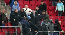 UEFA kaznila AZ zbog divljanja navijača u polufinalu Konferencijske lige