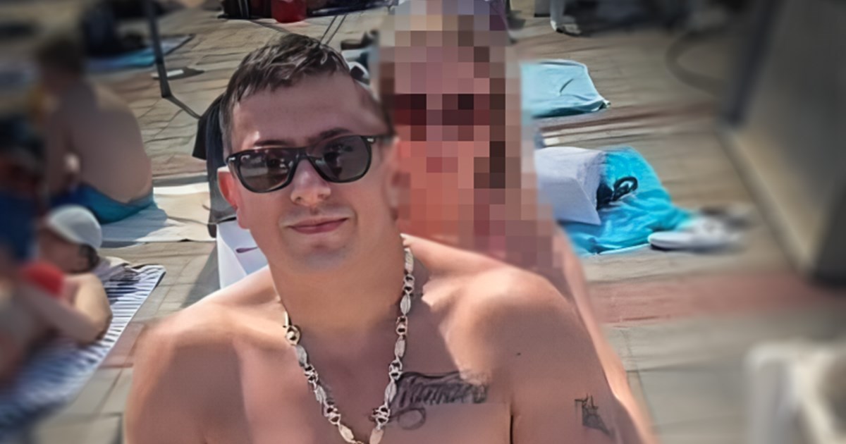 Pretučen srpski kriminalac pod nadimkom "Chicago". U bolnici mu se bore za život