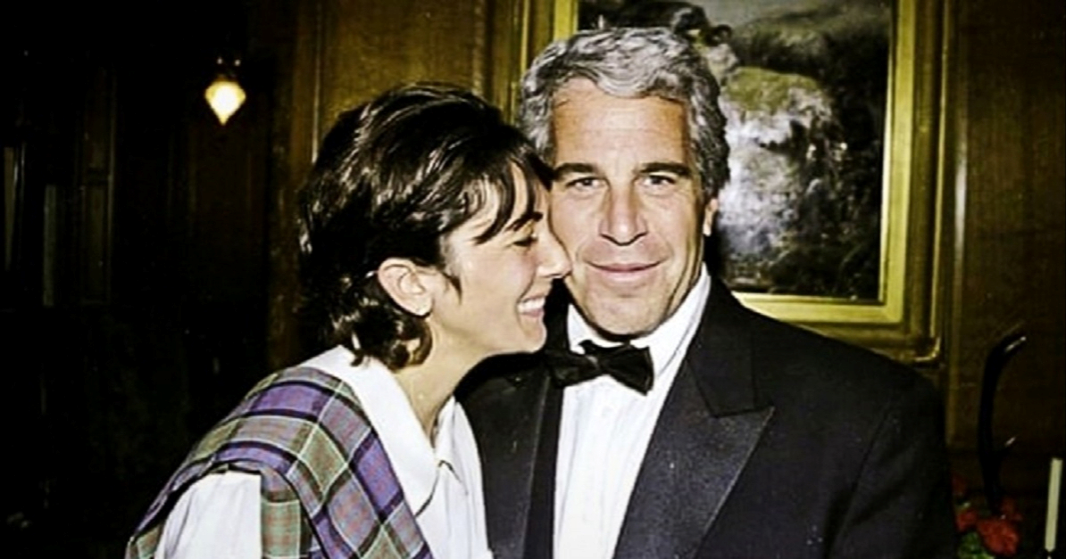 Otpušteni zaposlenici zatvora zbog curenja mailova Epsteinove suradnice