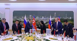 Sjevernokorejska ministrica vanjskih poslova u posjetu Rusiji