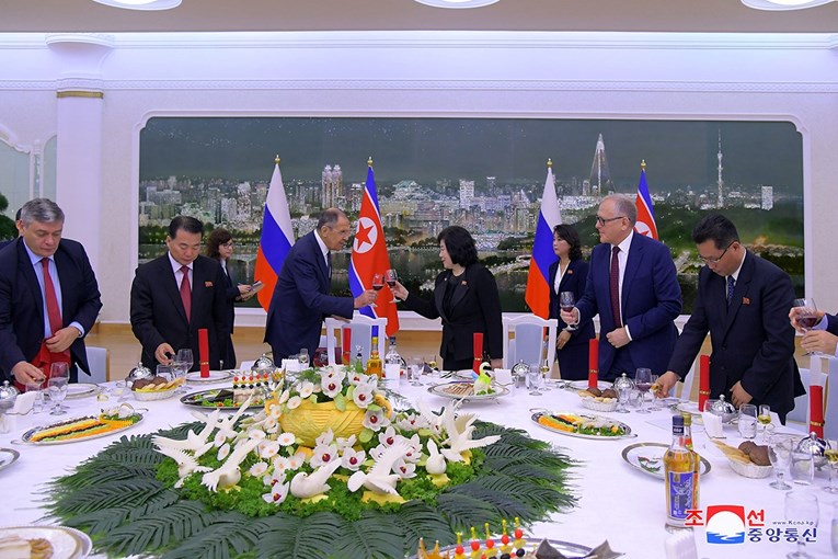 Sjevernokorejska ministrica vanjskih poslova u posjetu Rusiji