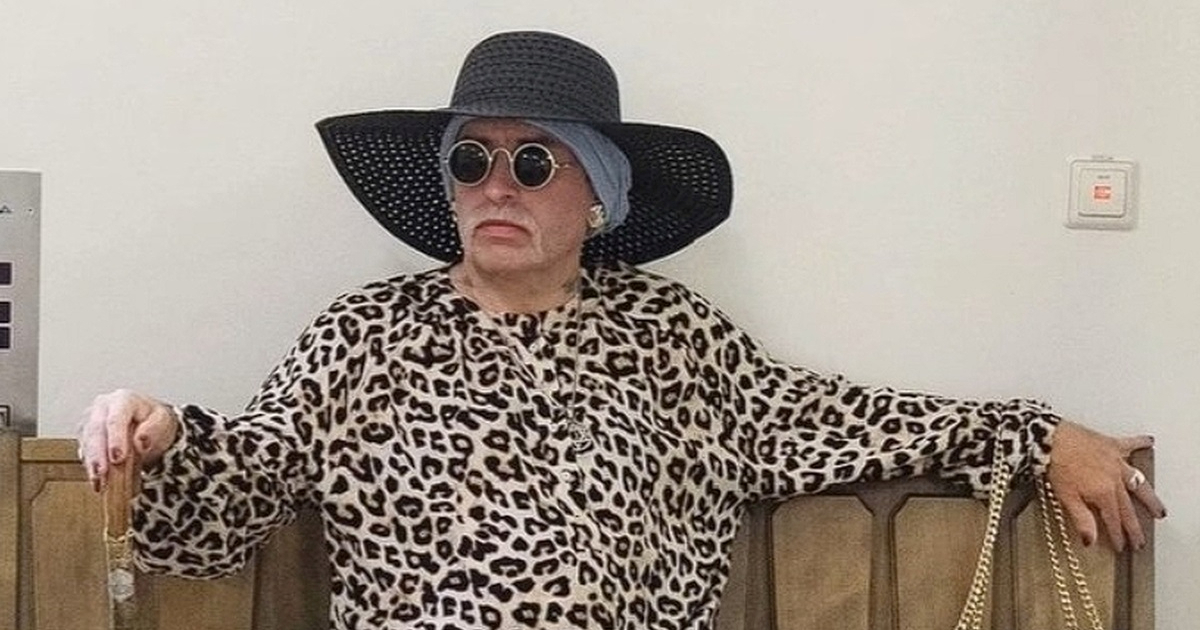 Njemački neonacist Sven uoči odlaska u zatvor promijenio spol. U bijegu je