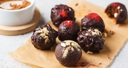Čokoladno Valentinovo: Tri jednostavna kolača koja osvajaju na prvi zalogaj