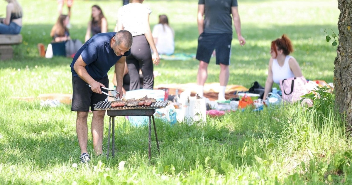 Roštilj može biti zdraviji nego što mislite, ali samo ako se pridržavate par pravila