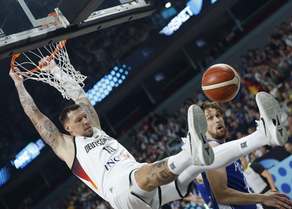 Evo kad je finale EuroBasketa i gdje ga možete gledati