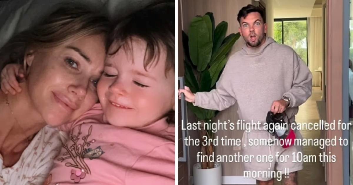 Nakon što su tvrdili da smo "samo ljubomorni", influenceri ipak bježe iz Dubaija