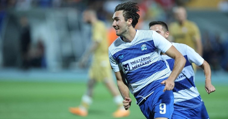 Sky: Osijek je prodao Belju u Bundesligu. Ovo su detalji transfera