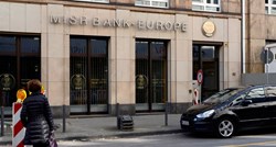 Njemačke banke strahuju zbog sankcija: Uskraćuju usluge građanima ruskog podrijetla