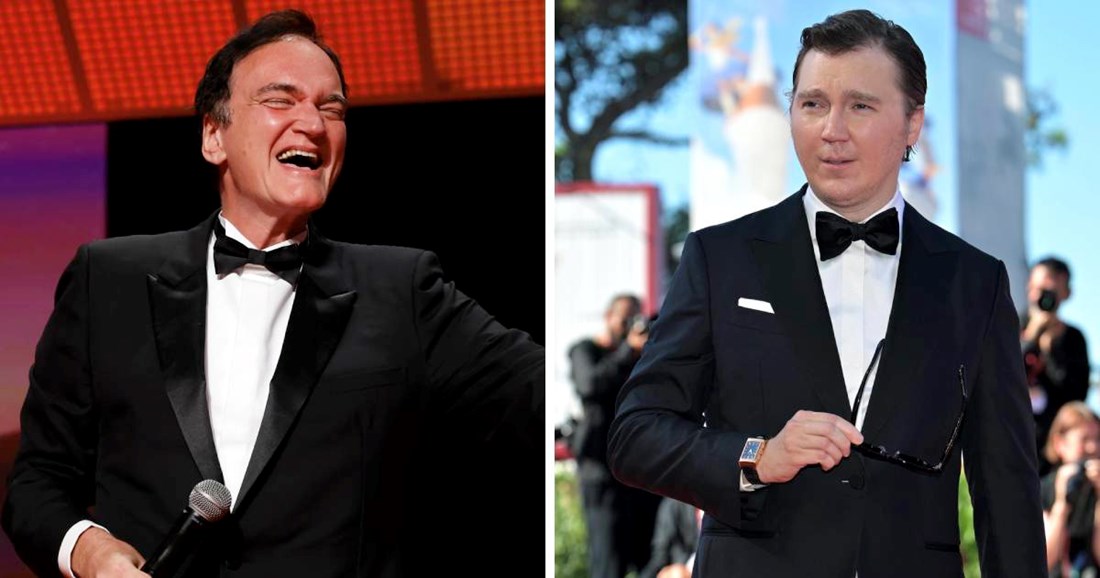 Quentin Tarantino: Paul Dano je najslabiji glumac u Hollywoodu