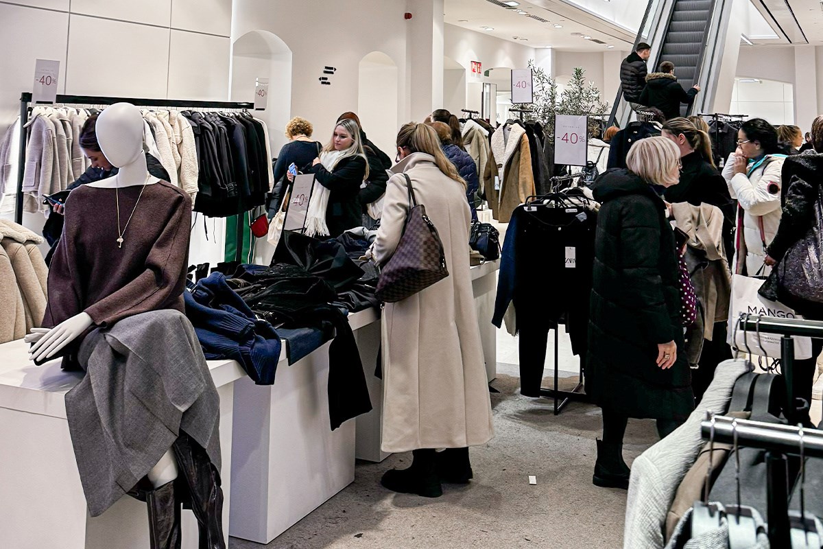 Pratimo najbolje Black Friday dealove. Big Bang nudi popuste do 50% za vikend