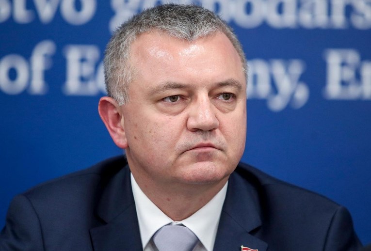 Ministar Horvat kaže kako Đuro Đaković ima perspektivu