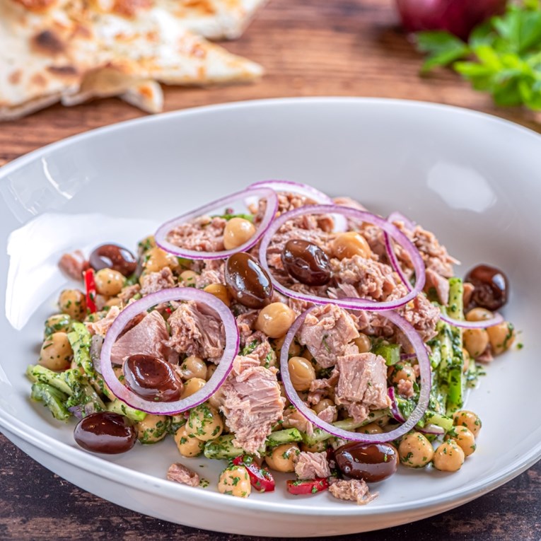 Kuhanje nikad nije bilo lakše: 3 brza ručka koja ćete stalno ponavljati