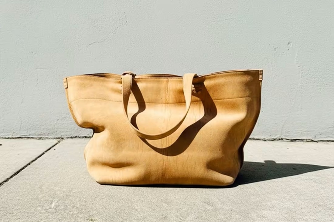 Poznati brend parfema širi se na luksuznu kožnu galanteriju