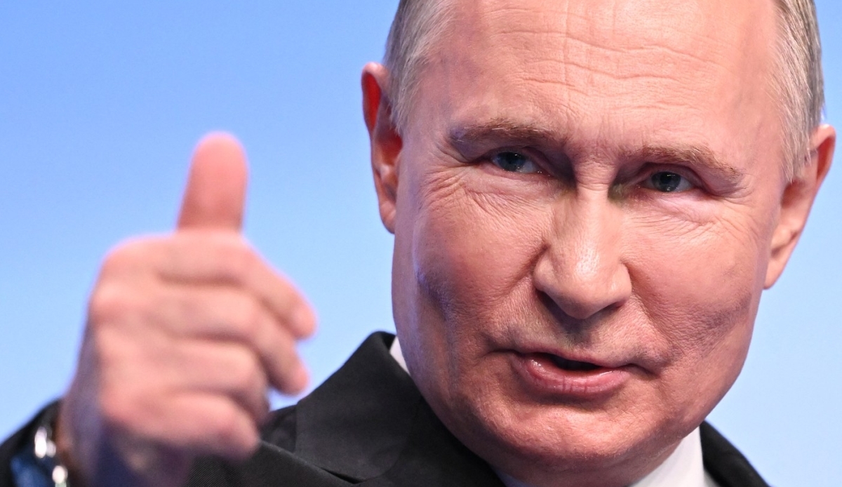 Putin: Predstavnici manjih NATO zemalja trebaju biti svjesni čime se igraju