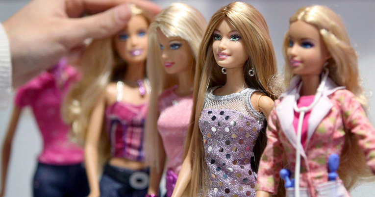 Najpoznatija lutka na svijetu slavi 65 godina. Znate li kako je nastala Barbie?