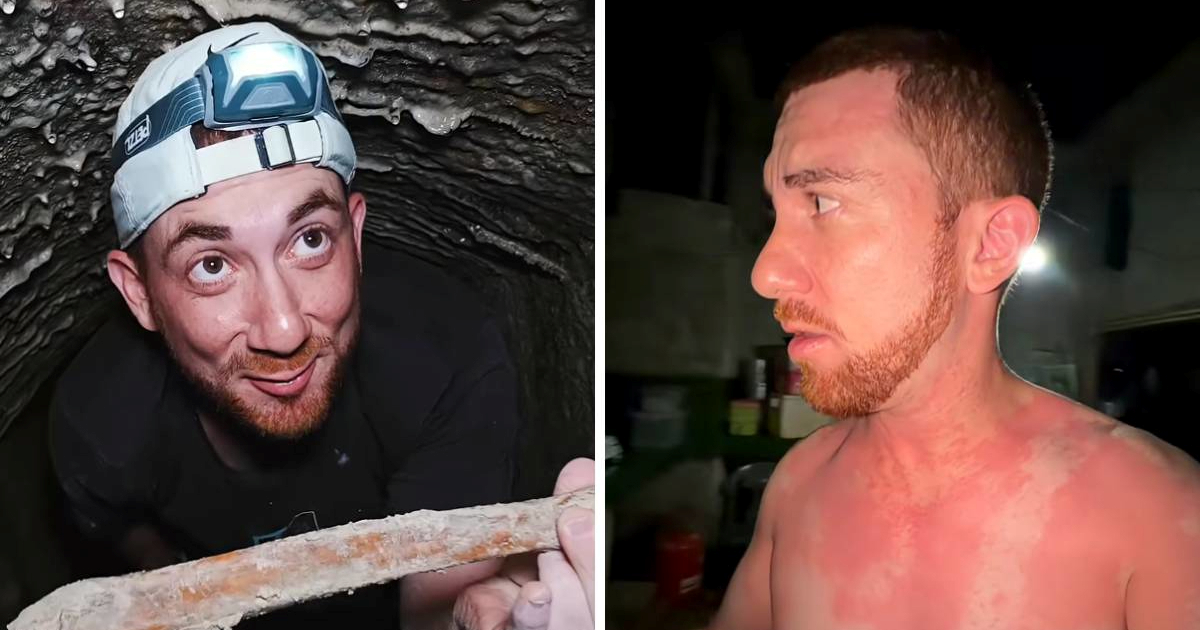 Tip koji je posjetio 197 zemalja: "U ove tri situacije mislio sam da ću umrijeti"