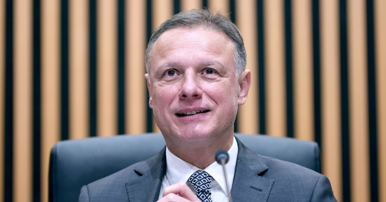 Njonjo o skijaškom i judo savezu: Žao mi je što se uz sport vežu takve priče