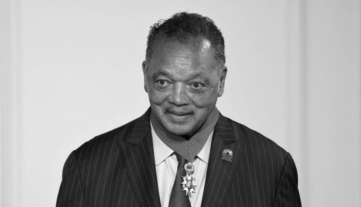 Umro Jesse Jackson, američki borac za građanska prava