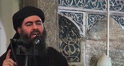 Vođa ISIS-a je mrtav? Čeka se službena potvrda SAD-a, Trump najavio obraćanje