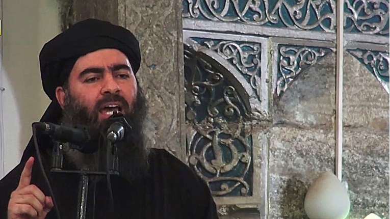 Vođa ISIS-a je mrtav? Čeka se službena potvrda SAD-a, Trump najavio obraćanje