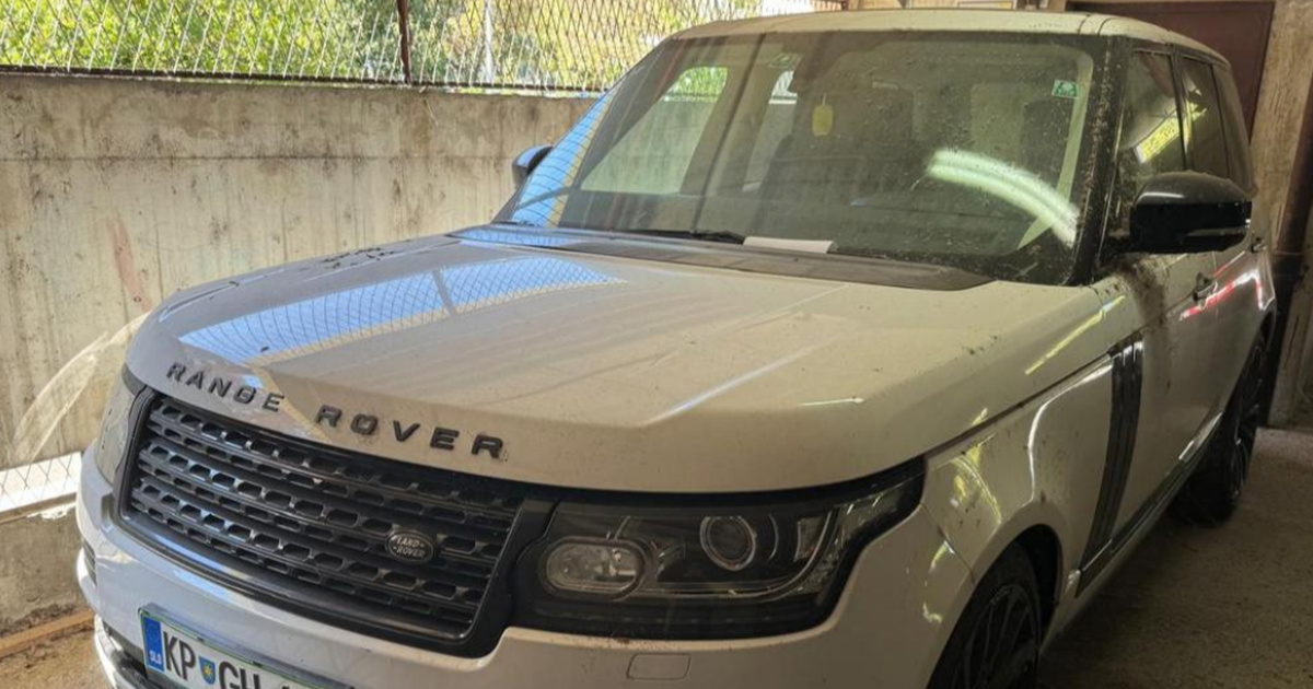 Država prodaje 80 vozila, među njima BMW, Mercedes, Audi... Pogledajte cijene
