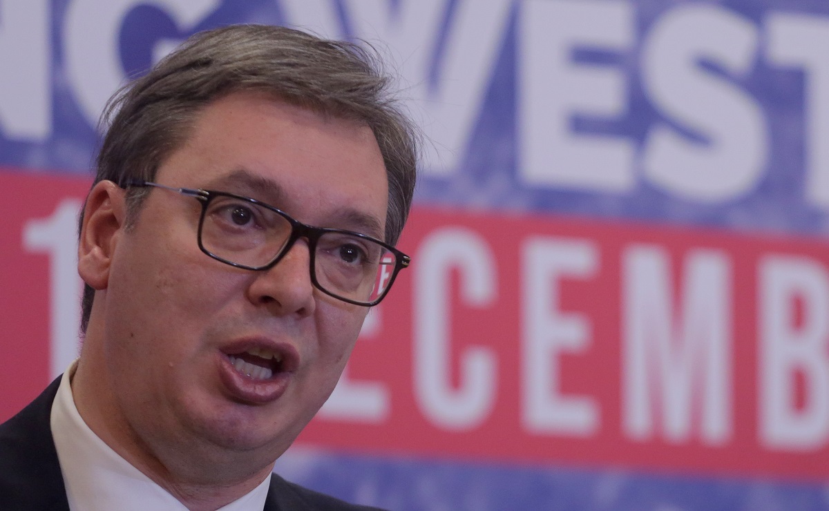 Otkriveno zašto je točno Vučić sazvao hitni sastanak