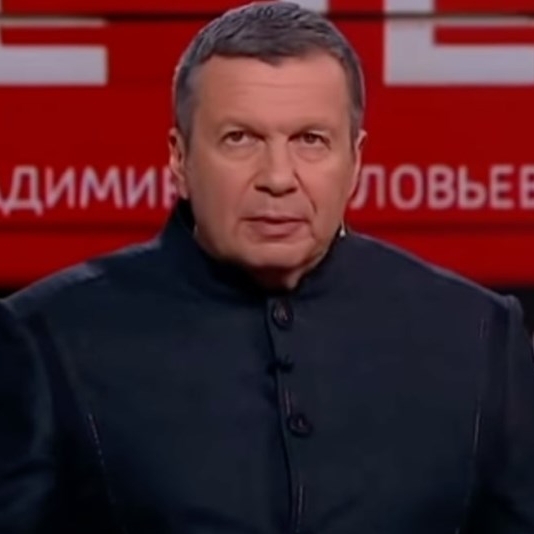 VIDEO Putinov propagandist: Zapad se sprema za veliki rat s Rusijom. Ovo je dokaz