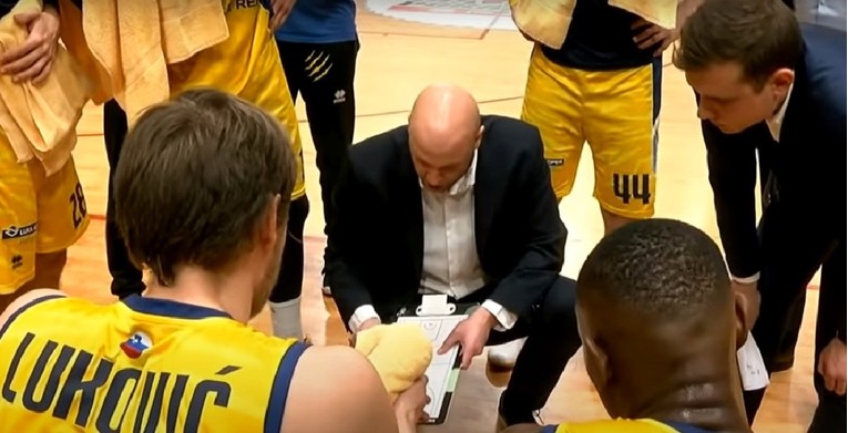 Prošle sezone bili su hit ABA lige, a sad im prijeti raspad