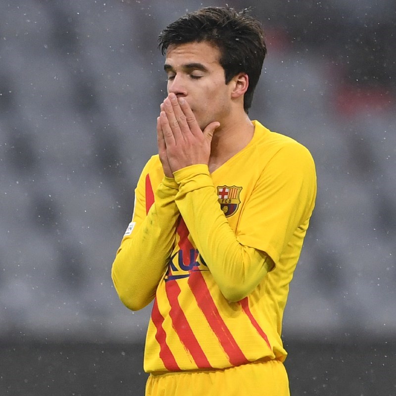 Bivši Barcin talent koji je iznenadio transferom: "Xavi me povrijedio kao prijatelja"