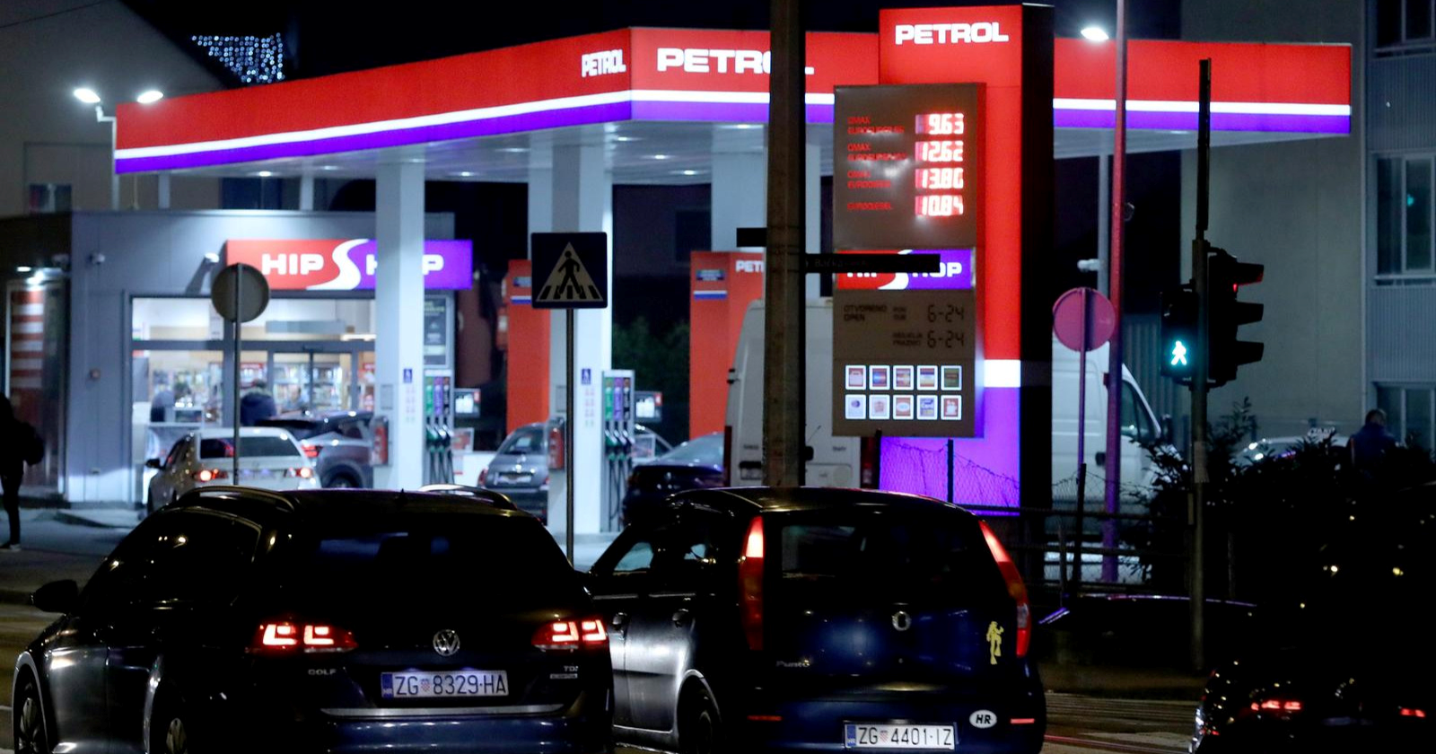 Plenković najavio "plivajući" PDV. Petrol: Dobar potez