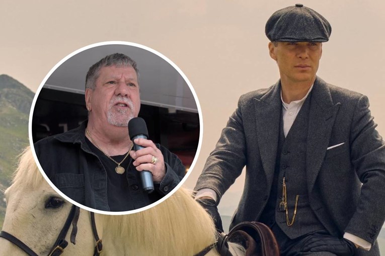 Praunuk pravog Peaky Blindera: Serija romantizira bandu, oni nisu imali love