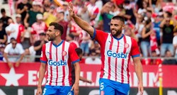 Hit momčad La Lige senzacionalno preuzela prvo mjesto na tablici