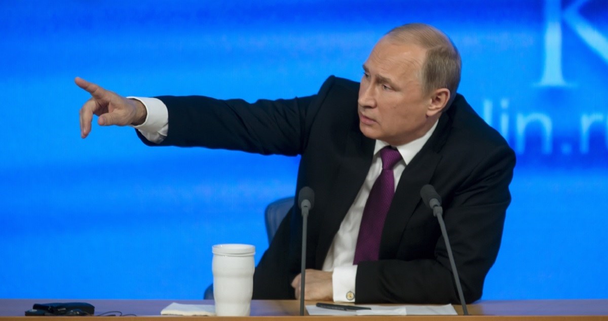 Rusija sankcionirala 52 irska dužnosnika, među njima i premijer