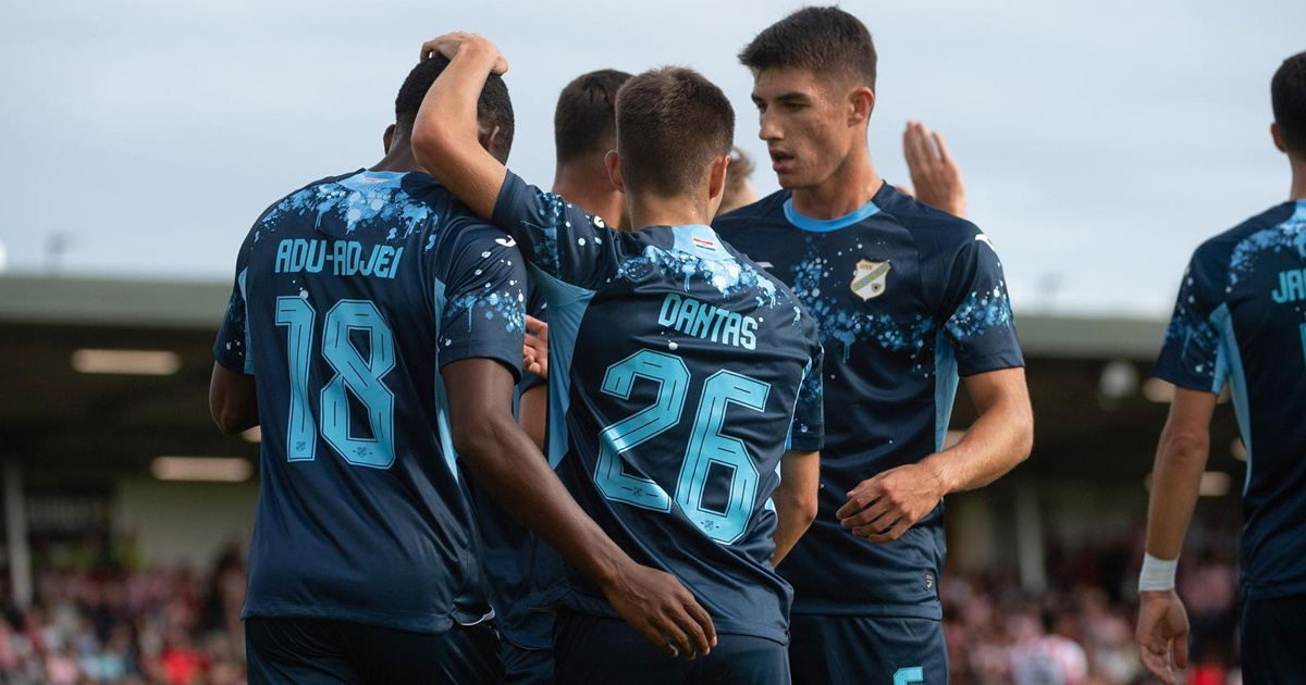 Evo koliko je Rijeka dosad zaradila u Europi