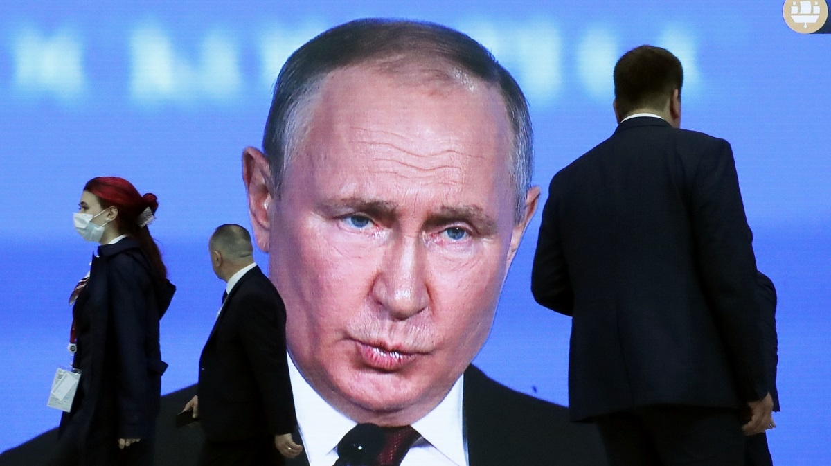 Godina dana krvavog rata. Je li Putin gadno pogriješio?
