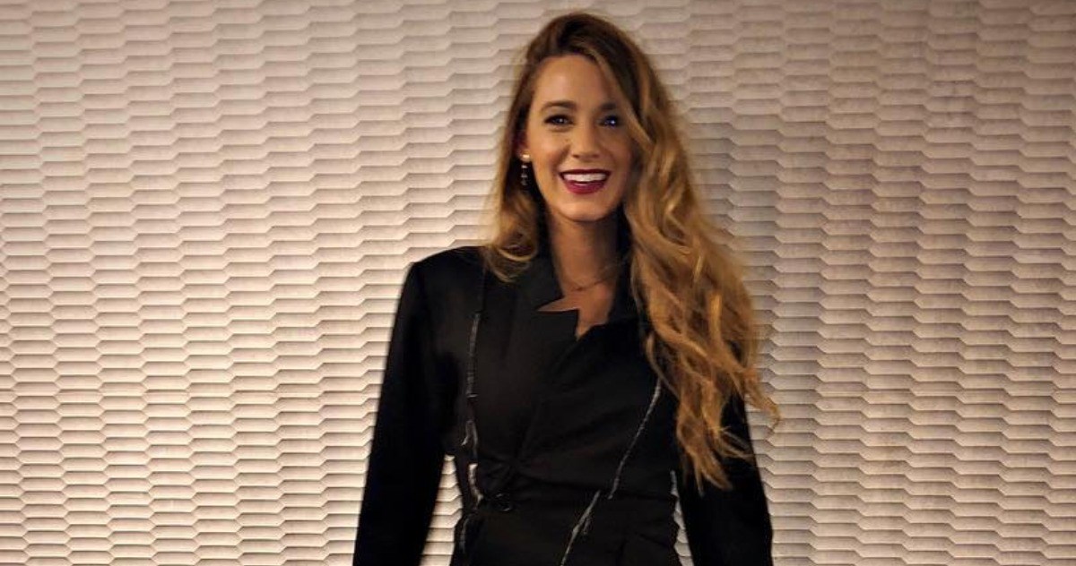 Blake Lively u novom filmu ima mušku frizuru i izgleda neprepoznatljivo