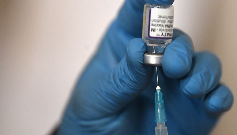 Američki CDC: Kod cijepljene djece zabilježeno 8 blagih slučajeva miokarditisa