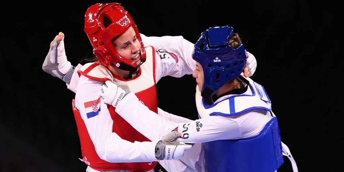 Hrvatska ima prvu medalju na Olimpijskim igrama u Tokiju