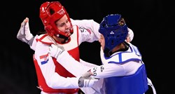 Hrvatska ima prvu medalju na Olimpijskim igrama u Tokiju