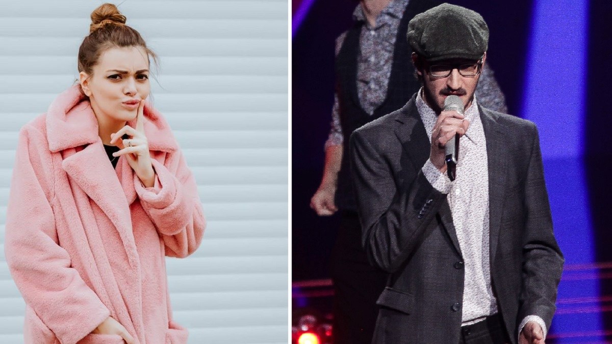 Otkriveno što Ella i Danijela Dvornik misle o Vinkovoj izvedbi Dinove pjesme