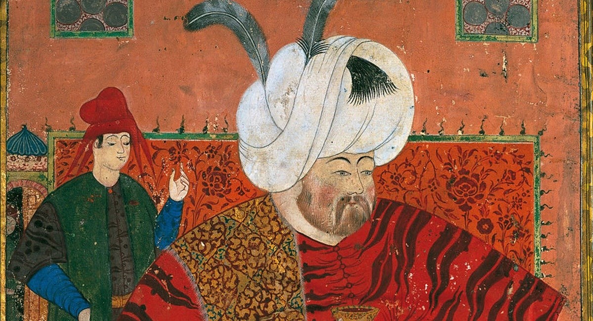 Kako je sin najve&#x107;eg sultana ikad ostao poznat po imenu Pijanica