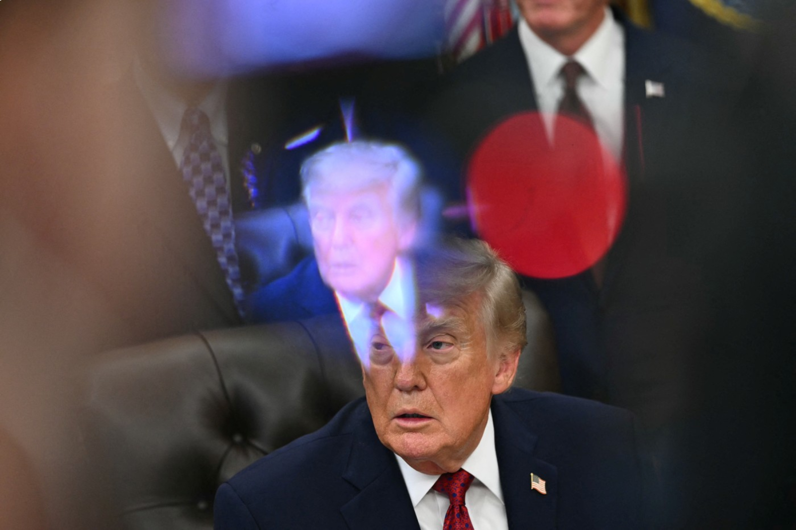 Slate: Trump nije dobro