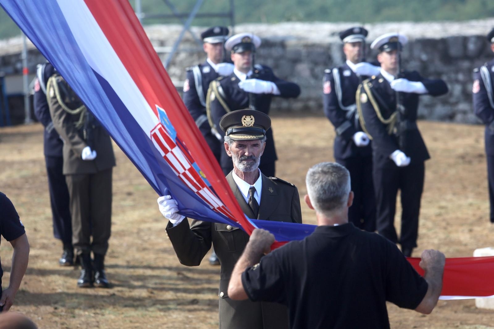 Hrvatski veleposlanik u Njemačkoj: Oluja je omogućila završetak rata i u BiH